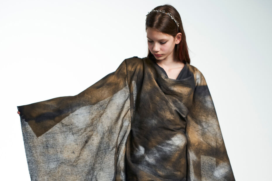 Детская лаборатория моды