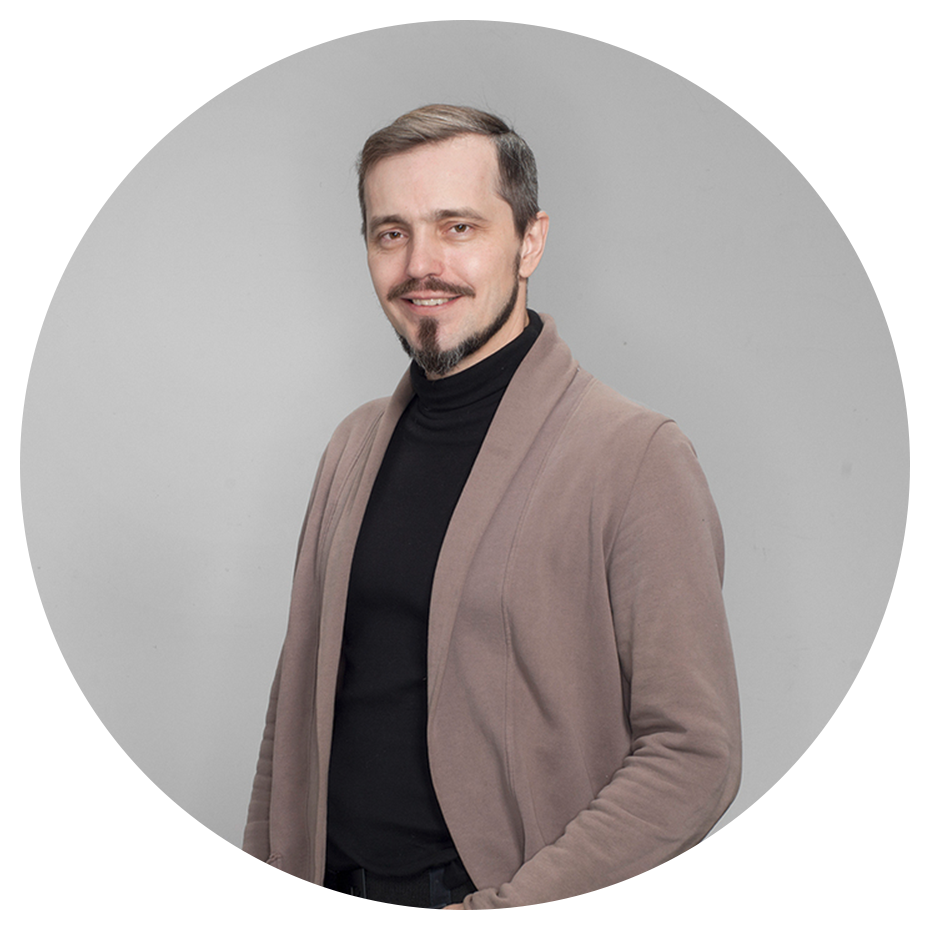 Анатолий Казаков