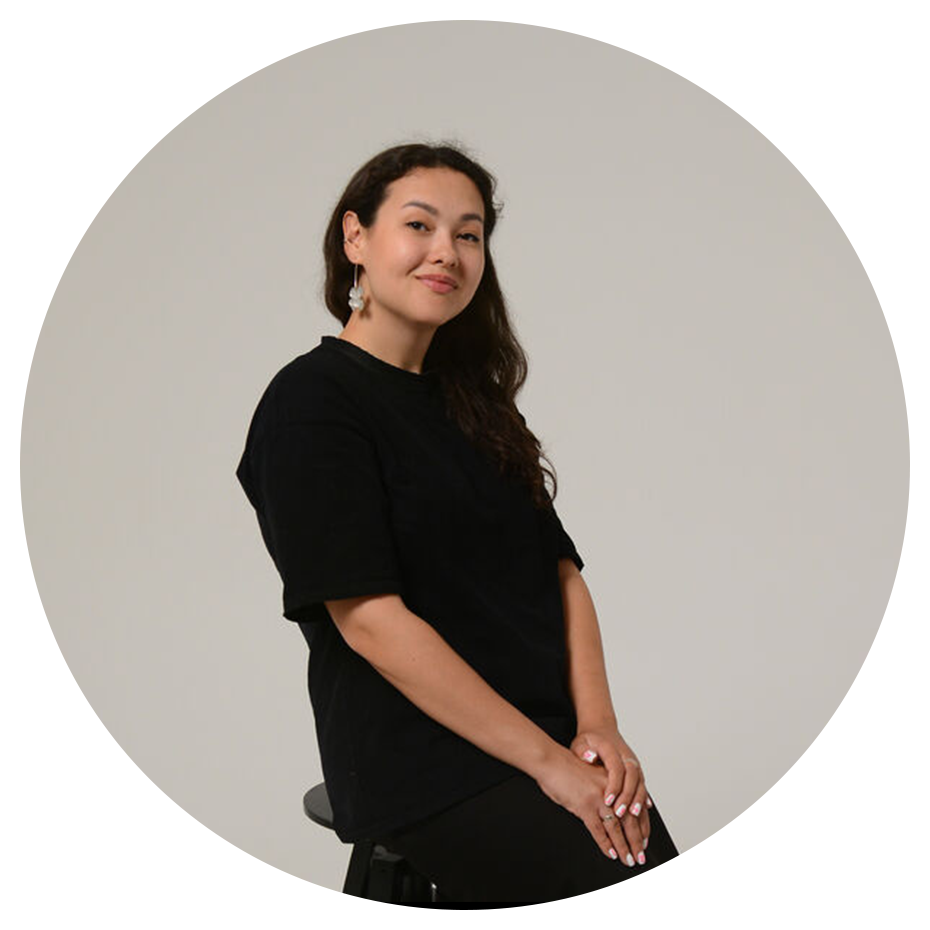 Мария Степанова