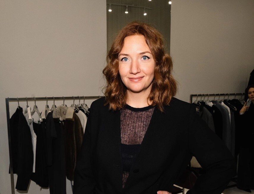 Татьяна Максимова