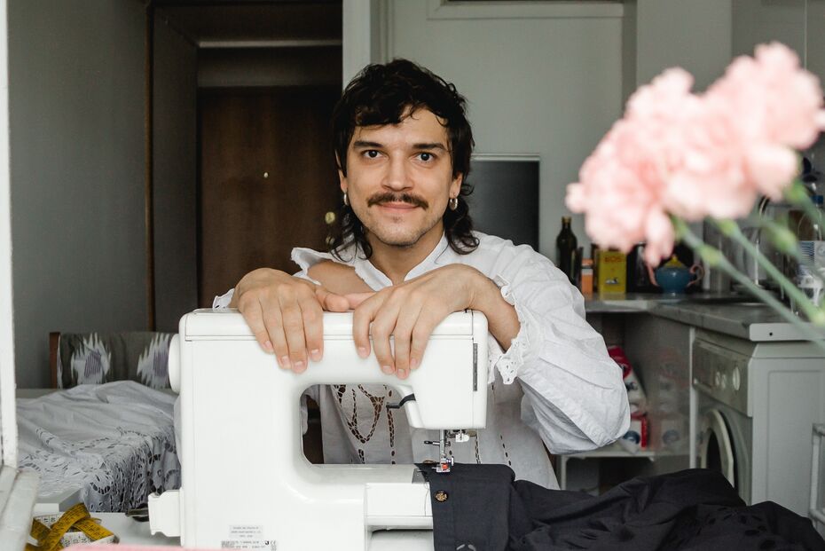 Никита Калмыков