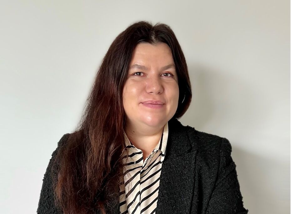 Юлия Комшина
