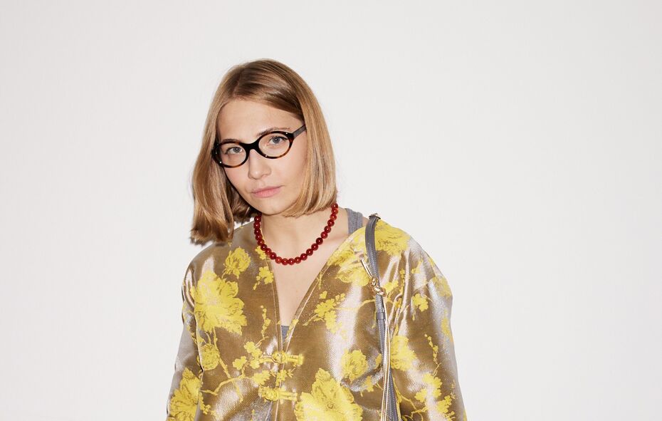 Валерия Парфёнова