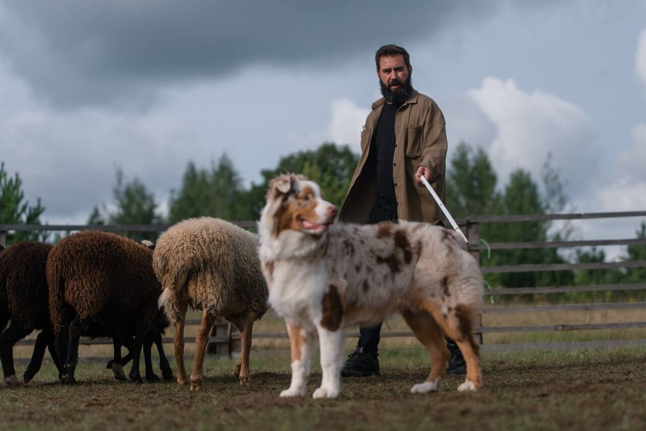 Дмитрий Ерофеев: «Дизайн — это про созидательность и любовь»