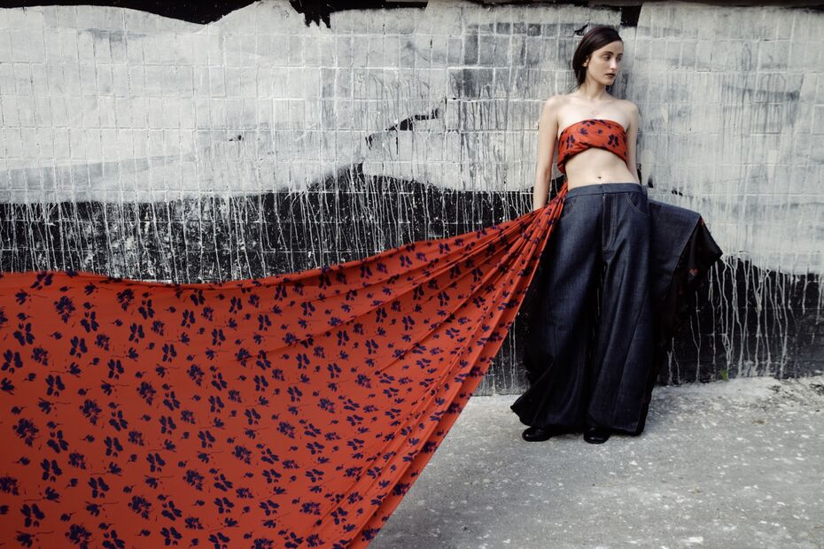 Севиндж Абдуллаева. ÇEHİZ