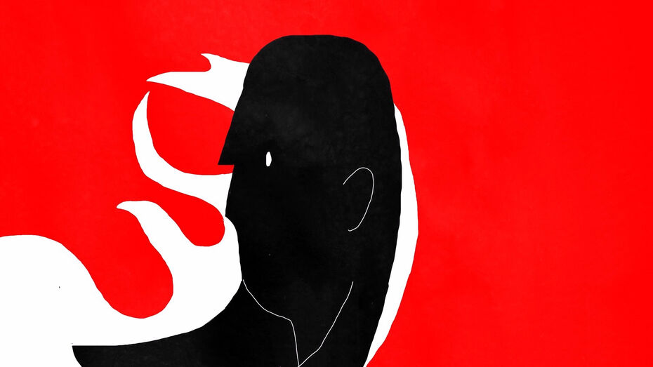 Полина Андреева. Летел лебедь