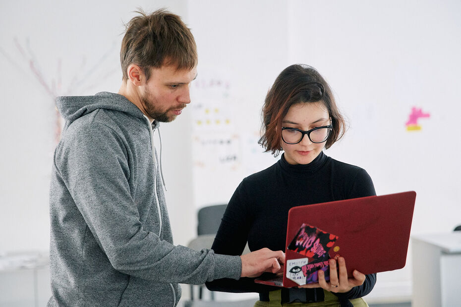 LMS || Контент