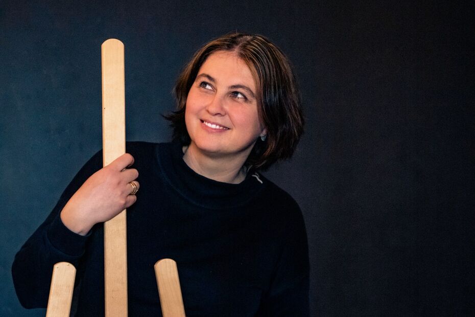 Инна Салихова