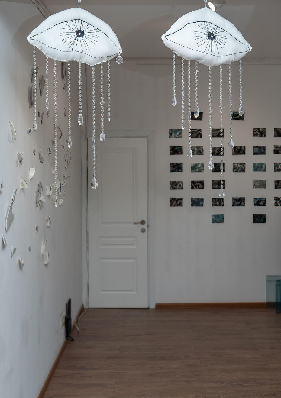 Варвара Гранкова. Слеза