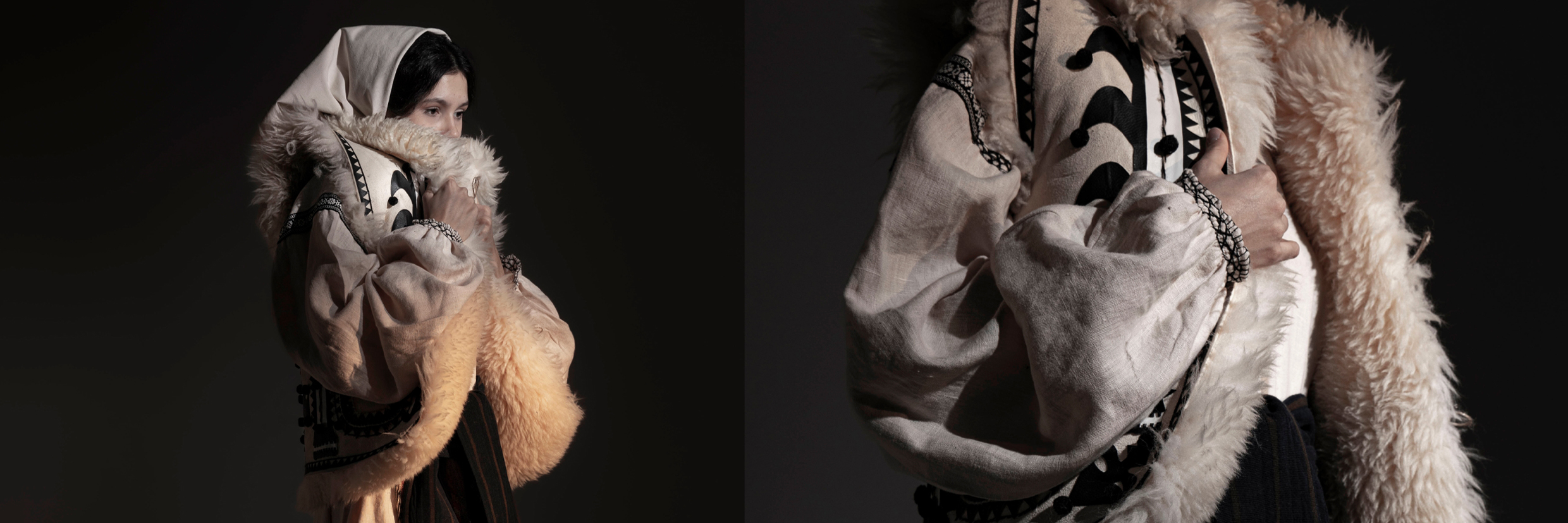 История моды и современного искусства