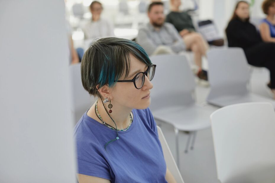 Светлана Демидова