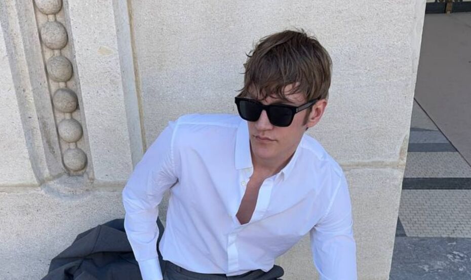 Алексей Гребенщиков
