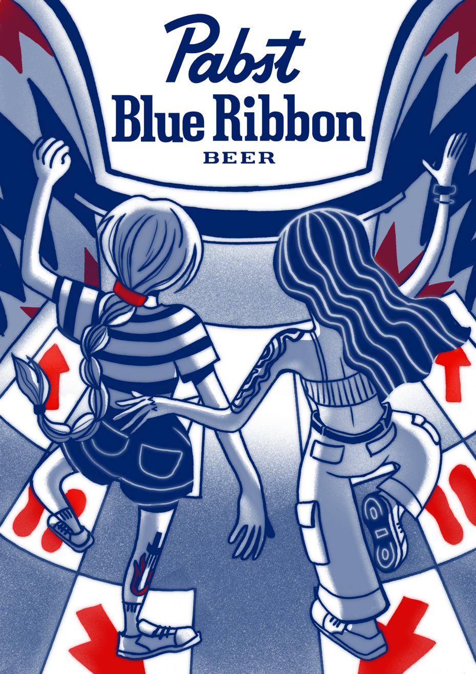 Евгения Куликова. Пить и играть!