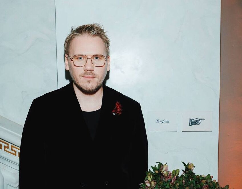 Михаил Барышников