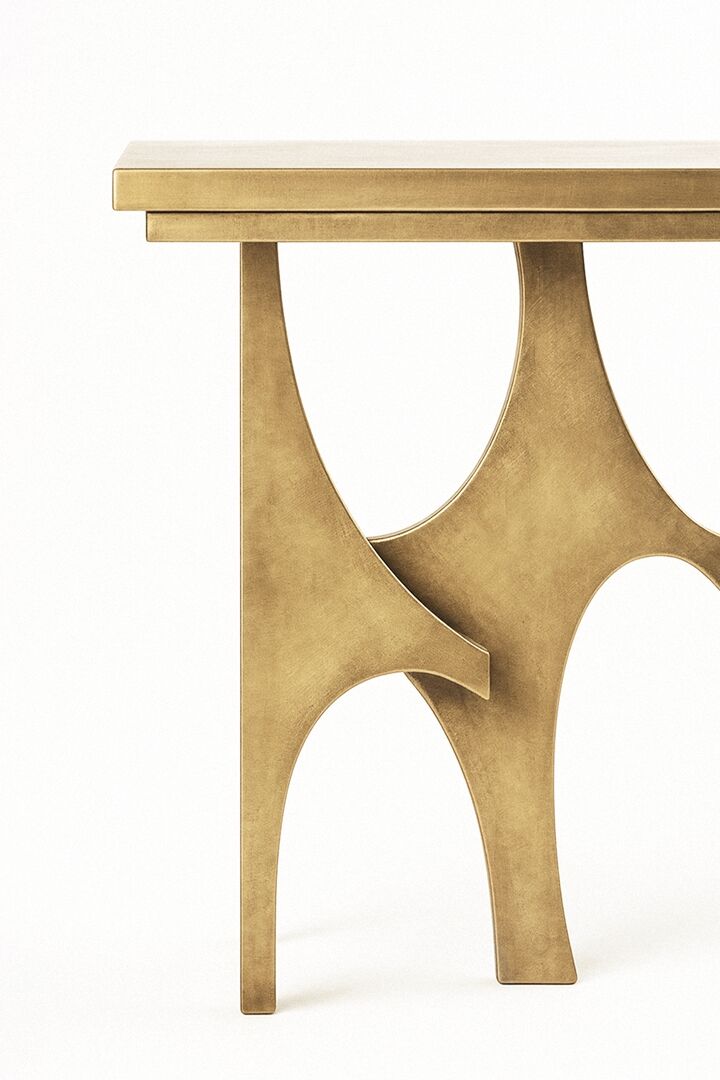 Арина Мурзина для ЖК «Бадаевский»