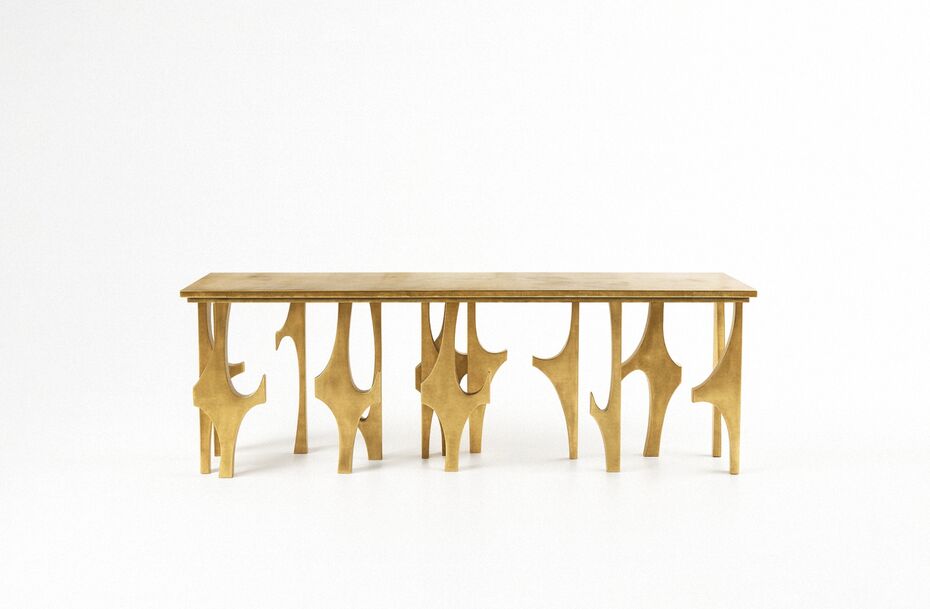 Арина Мурзина для ЖК «Бадаевский»