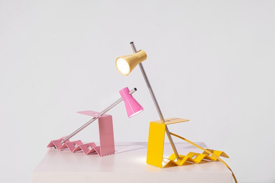 ИЛИ — Коллекция интерьерных объектов