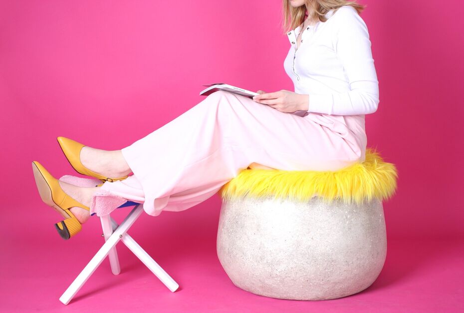 СМЕНА — бренд мебели для арт-пространств