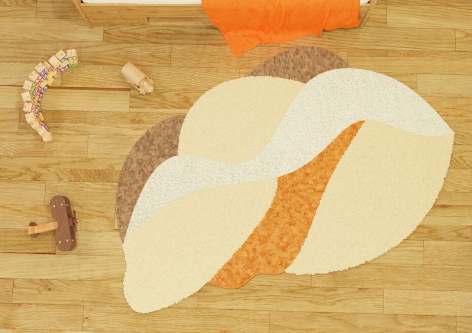 ДОМОВЁНОК | Бренд сказочной детской мебели