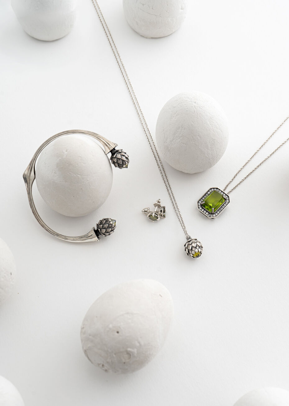 Артём Шамраев. Артишоки