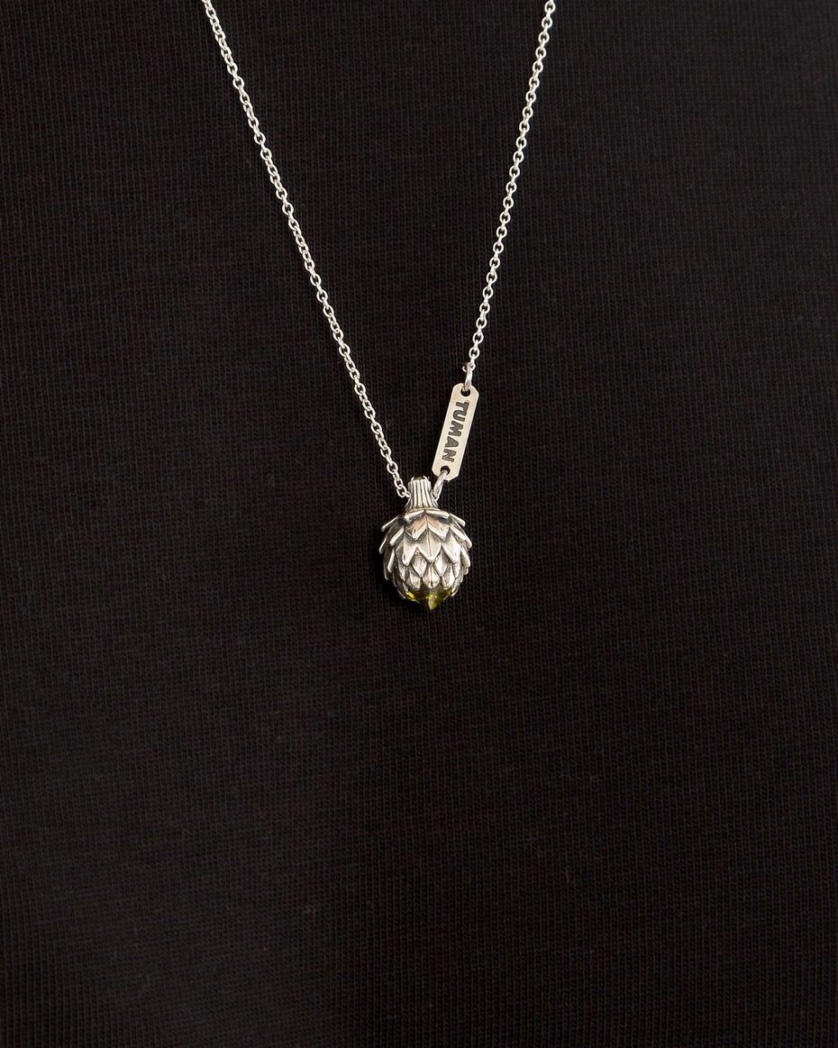 Артём Шамраев. Артишоки