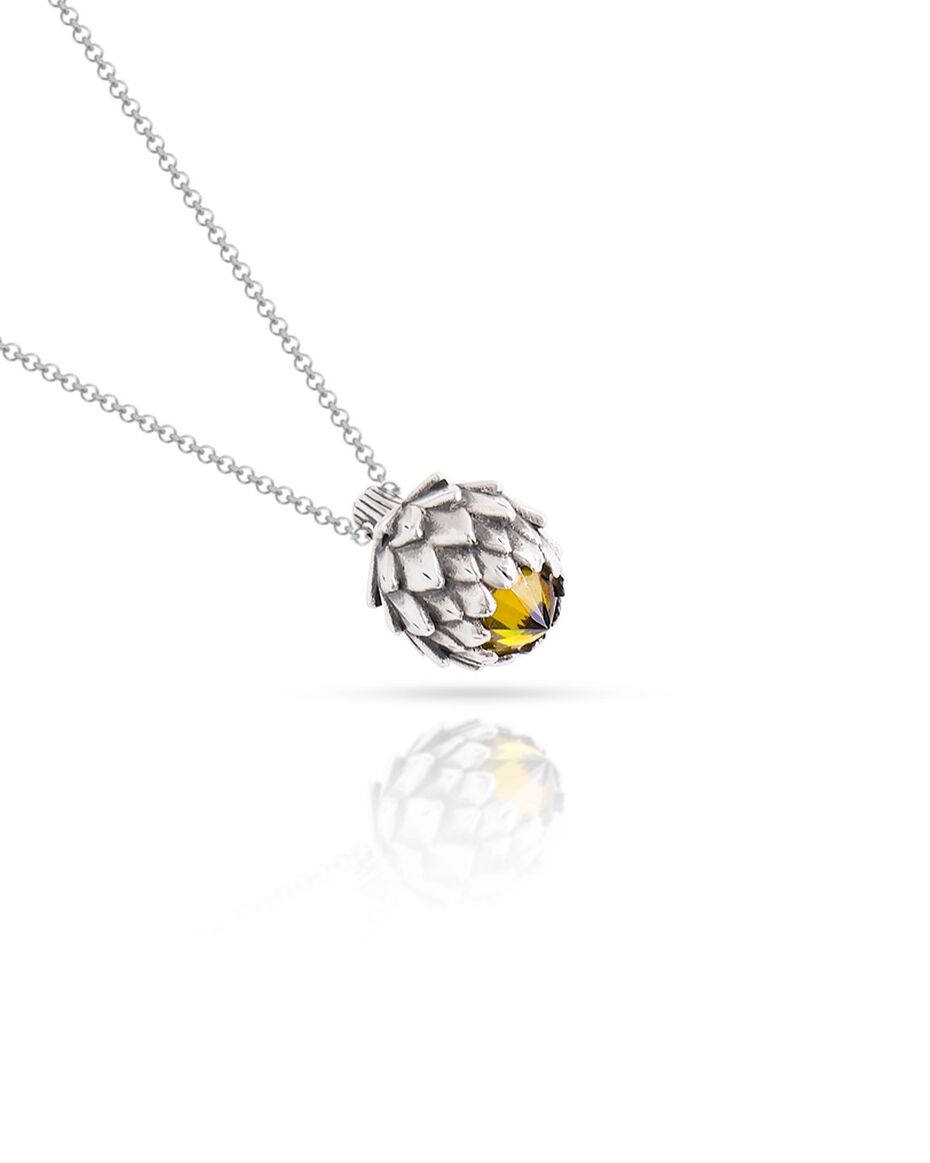 Артём Шамраев. Артишоки