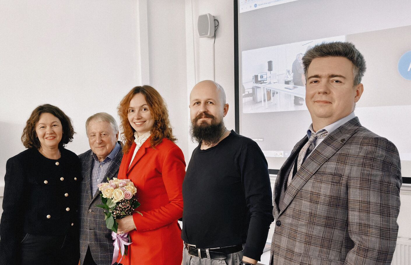 Аспиранты Школы дизайна НИУ ВШЭ стали кандидатами наук