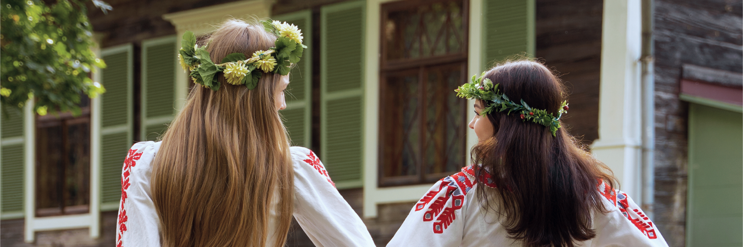 Мастер-класс «Русская хоровая импровизация»