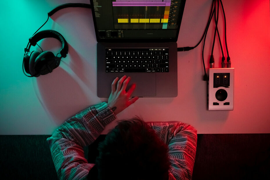 Саунд-продакшн