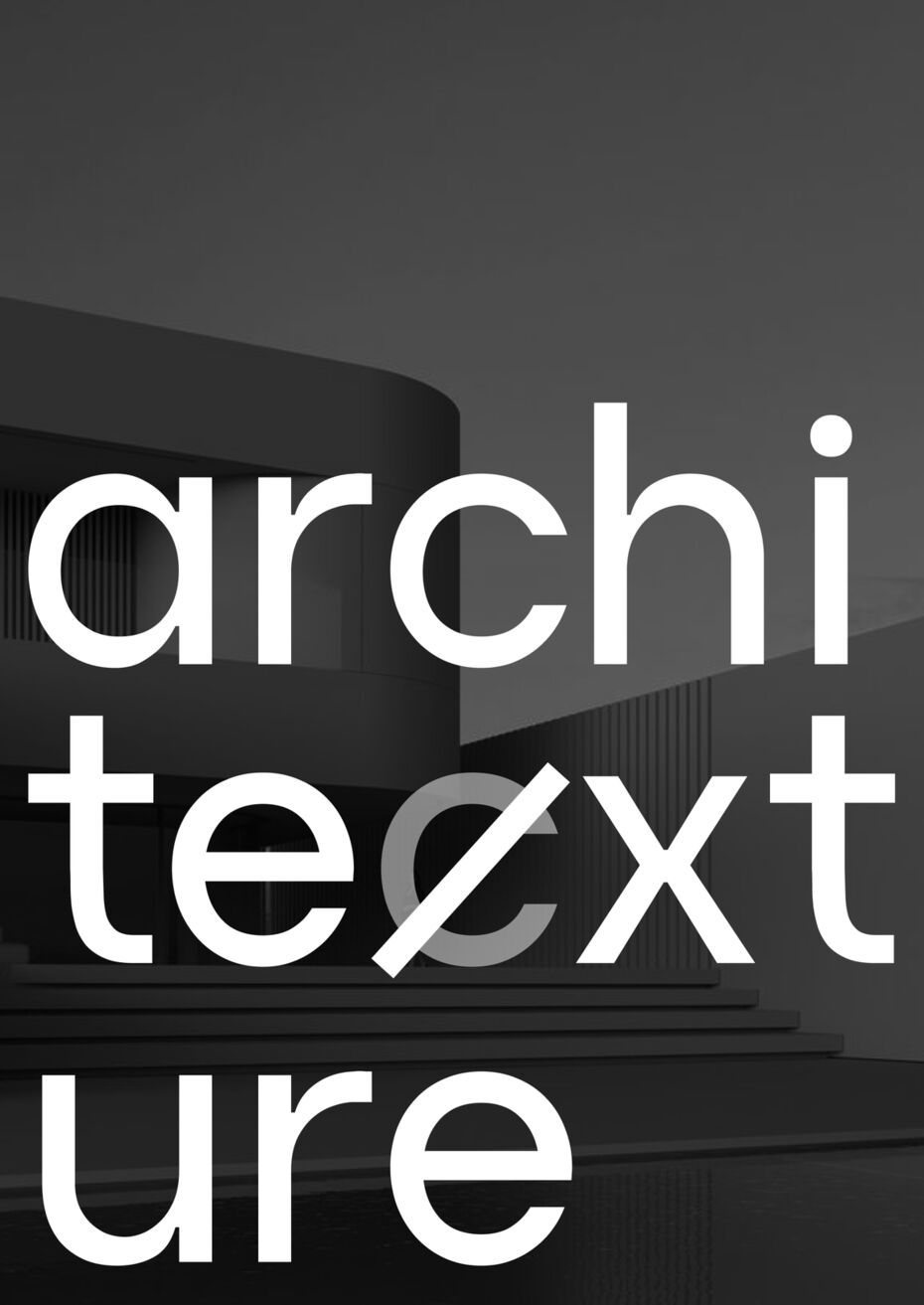 Architexture