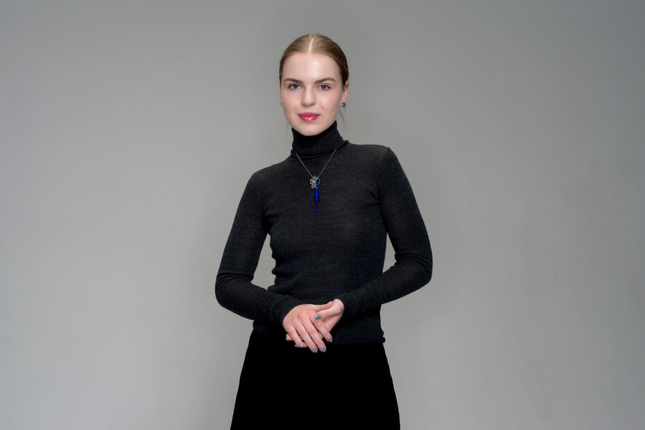 Васса Пыркова