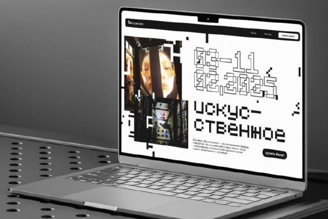 Графический дизайн для IT и цифровых медиа