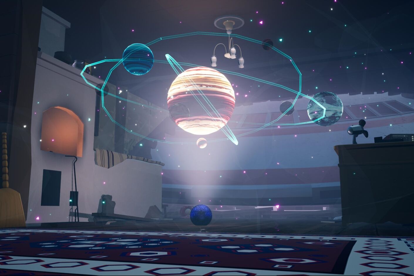 Олег Киселев, «Кужлевка»