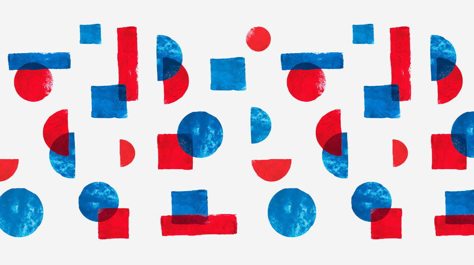 Центр Вознесенского