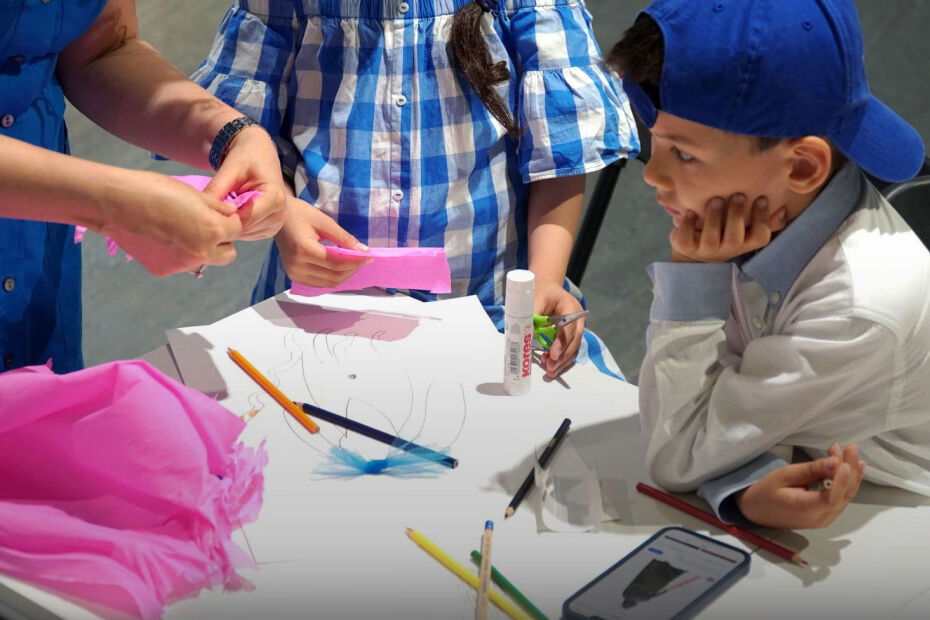 Мастерская костюма: введение в творческое проектирование