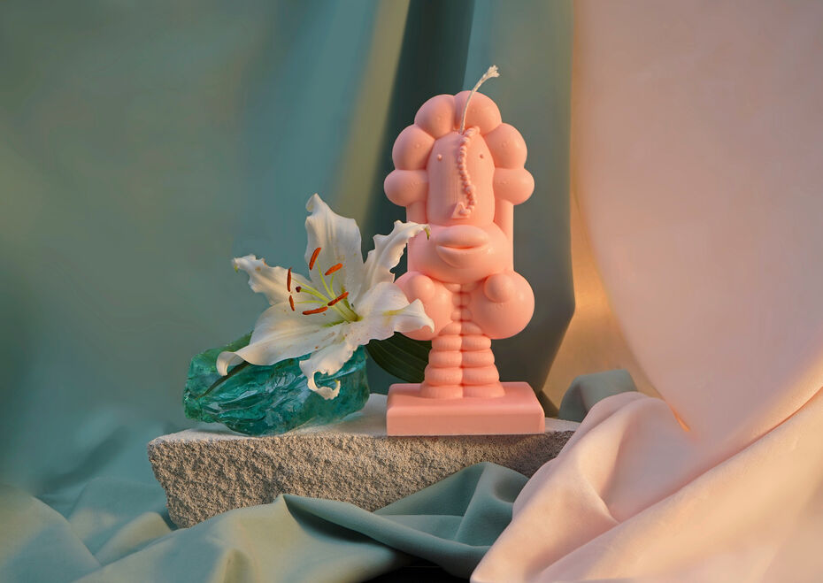 Алёна Боровая. U ALENUSHKI