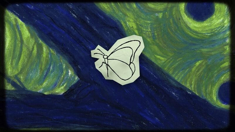 Анастасия Плюснина. Дорогой сердцу угол