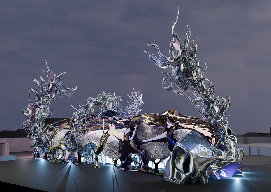 Диана Садыкова. Состояние души