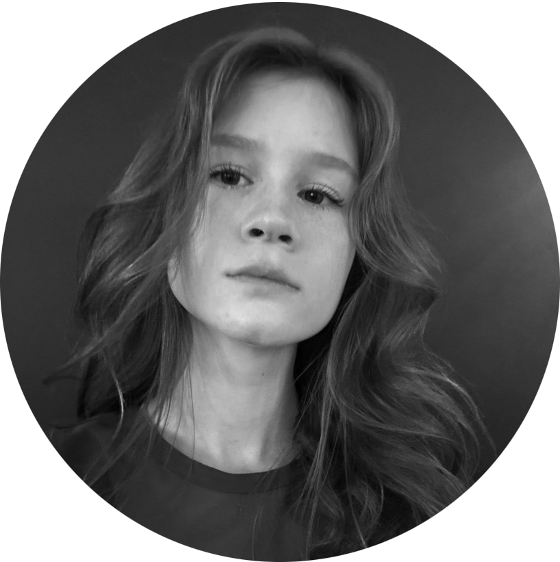 Олеся Гаврилина