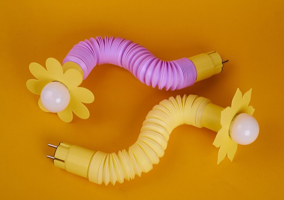 Валерия Батизатова, Карина Эм. GOFRUSHA